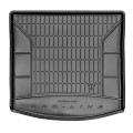 Коврик в багажник FROGUM Volkswagen Touran (2010-2015) FG TM549277 складн. 3-й ряд, цена: 1 804 грн.