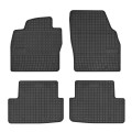 Резиновые коврики в салон Elegant SEAT Seat Ibiza 2017-/VW Polo VI 2017- EL 20401648, цена: 1 518 грн.