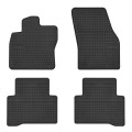 Гумові килимки в салон Elegant VW Touran 2015- (EL 20546993 105485), ціна: 1 385 грн.