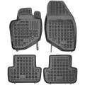 Резиновые коврики в салон REZAW-PLAST VOLVO V70, XC70 1999-2007, S60 2001 - 03/2009.../ RP 200402, цена: 1 753 грн.