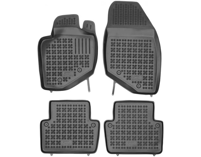 Резиновые коврики в салон REZAW-PLAST VOLVO S80 I 1998 - 2006/ RP 200403, цена: 1 757 грн.