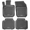 Резиновые коврики в салон REZAW-PLAST VOLVO S90 II 2016 -..., volvo V90 II 2016 -.../ RP 200414, цена: 1 966 грн.