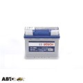Автомобильный аккумулятор Bosch 6СТ-60 АзЕ (0 092 L50 050), цена: 9 789 грн.