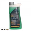 Антифриз MANNOL Antifreeze AG13 зелений -40C 1л, ціна: 114 грн.