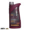 Антифриз MANNOL Longlife Antifreeze AF12+ червоний концентрат 1л, ціна: 186 грн.