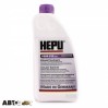Антифриз HEPU G12+ фиолетовый концентрат P999-G12PLUS 1.5л, цена: 304 грн.