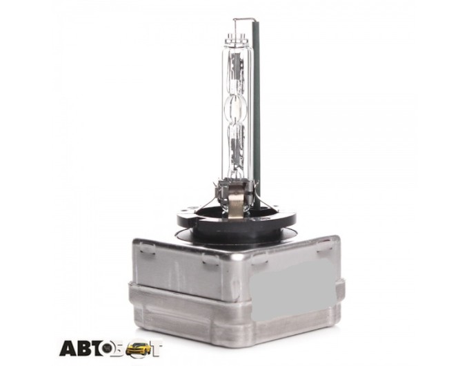 Ксенонова лампа Osram Xenarc Classic D3S 12V 66340CLC (1 шт.), ціна: 2 222 грн.