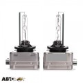 Ксеноновая лампа Osram Xenarc Night Breaker Laser D3S 42V 35W 66340XNL-HCB (2 шт.), цена: 11 542 грн.