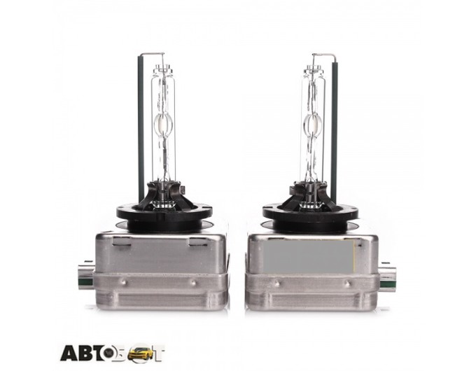 Ксеноновая лампа Osram Xenarc Night Breaker Laser D3S 42V 35W 66340XNL-HCB (2 шт.), цена: 11 542 грн.