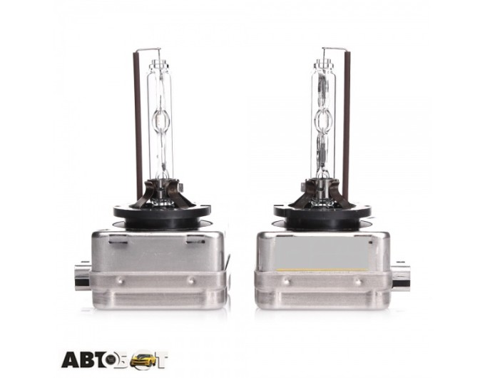 Ксеноновая лампа Osram Xenarc Night Breaker Laser D1S 85V 35W 66140XNL-HCB-DUO (2 шт.), цена: 9 461 грн.