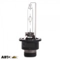 Ксенонова лампа Philips X-tremeVision gen2 D2S 4800К 35W 85122XV2C1 (1 шт.), ціна: 2 901 грн.