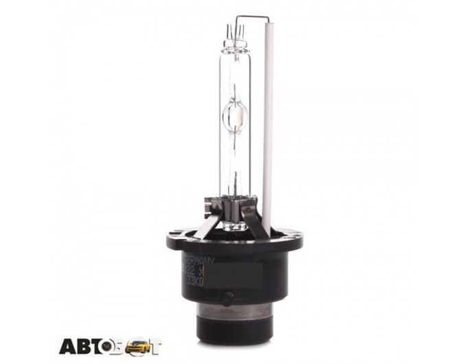 Ксенонова лампа Philips X-tremeVision gen2 D2S 4800К 35W 85122XV2C1 (1 шт.), ціна: 2 901 грн.