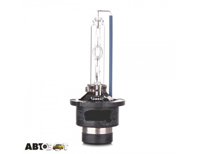 Ксенонова лампа Osram Xenarc Cool Blue Intense D2S 5500K 12V 66240CBI-FS (1 шт.), ціна: 2 700 грн.