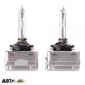 Ксенонова лампа Osram Xenarc Cool Blue Intense D1S 66140CBI-DUOBOX (2 шт.), ціна: 6 226 грн.