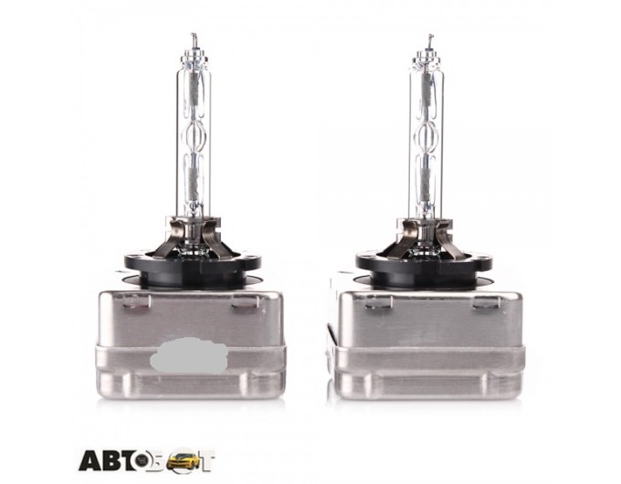 Ксенонова лампа Osram Xenarc Cool Blue Intense D1S 66140CBI-DUOBOX (2 шт.), ціна: 6 226 грн.