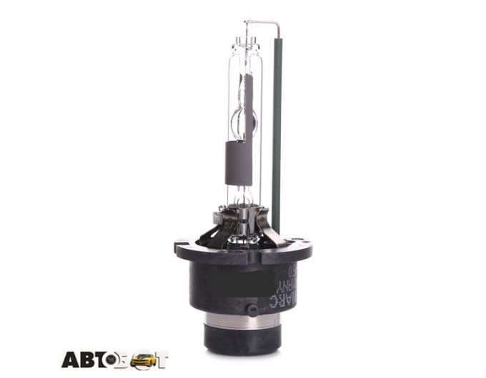 Ксеноновая лампа Osram Xenarc Original D4R 42V 66450-FS (1 шт.), цена: 3 404 грн.