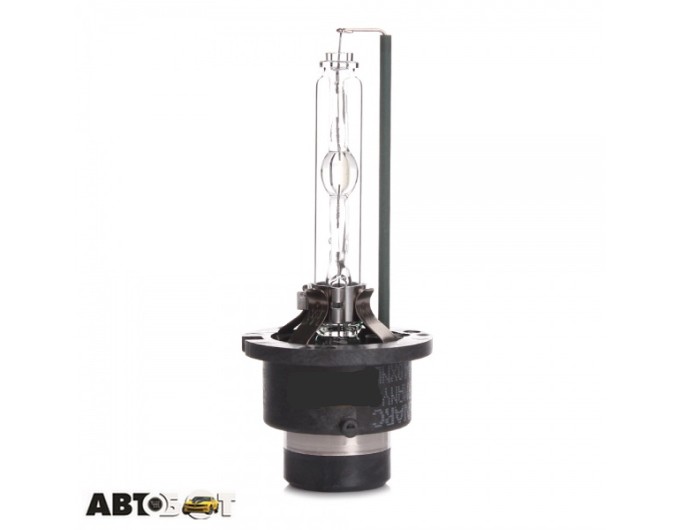 Ксенонова лампа Osram Xenarc Night Breaker Laser D4S 66440XNL (1 шт.), ціна: 3 696 грн.