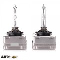 Ксенонова лампа Osram Xenarc Cool Blue Boost D1S 66140CBB-HCB (2 шт.), ціна: 10 746 грн.