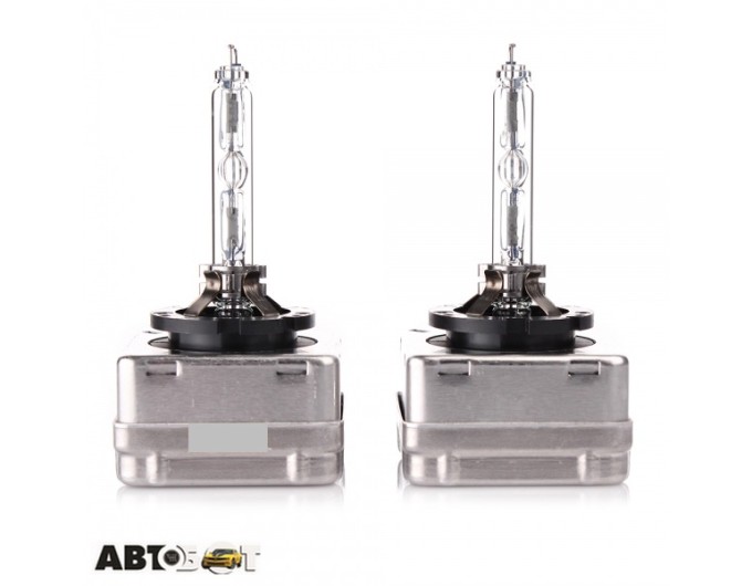 Ксенонова лампа Osram Xenarc Cool Blue Boost D1S 66140CBB-HCB (2 шт.), ціна: 10 746 грн.