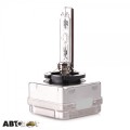 Ксенонова лампа Osram Xenarc Night Breaker Laser D1S 85V 35W 66140XNL (1 шт.), ціна: 4 951 грн.