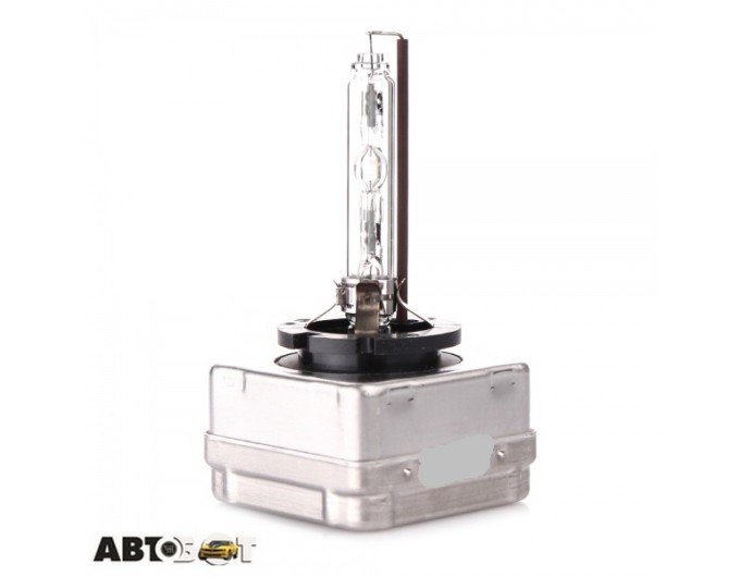Ксенонова лампа Osram Xenarc Night Breaker Laser D1S 85V 35W 66140XNL (1 шт.), ціна: 4 951 грн.
