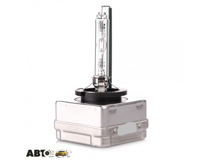 Ксенонова лампа Osram Xenarc Night Breaker Laser D3S 85V 35W 66340XNL (1 шт.), ціна: 5 369 грн.