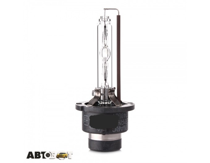 Ксенонова лампа Osram Xenarc Ultra Life D2S 66240ULT (1 шт.), ціна: 2 172 грн.
