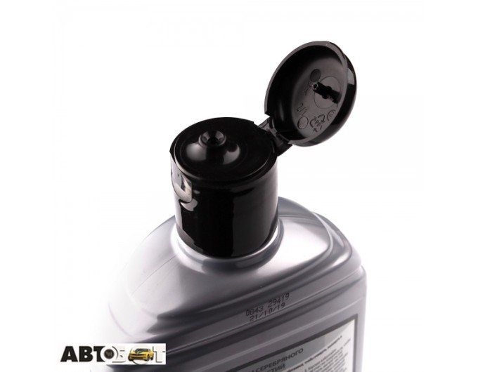 Полироль TURTLE WAX Color Magic Silver EXTRA FILL 53239 500мл, цена: 831 грн.
