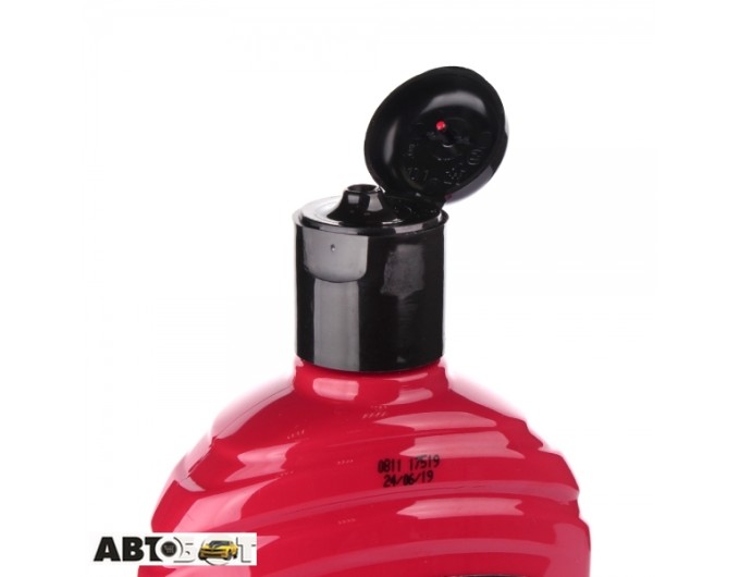 Полироль TURTLE WAX Color Magic Red EXTRA FILL 53240 500мл, цена: 831 грн.