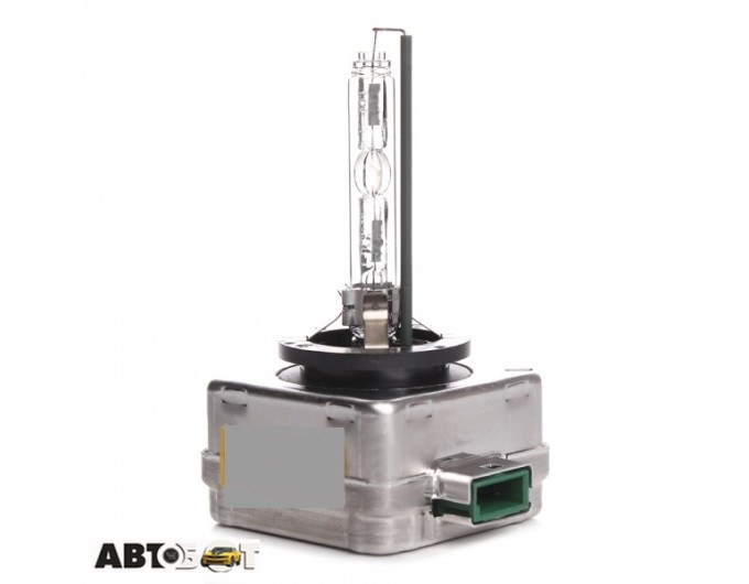 Ксенонова лампа Osram Xenarc Classic D3S 12V 66340CLC (1 шт.), ціна: 2 222 грн.