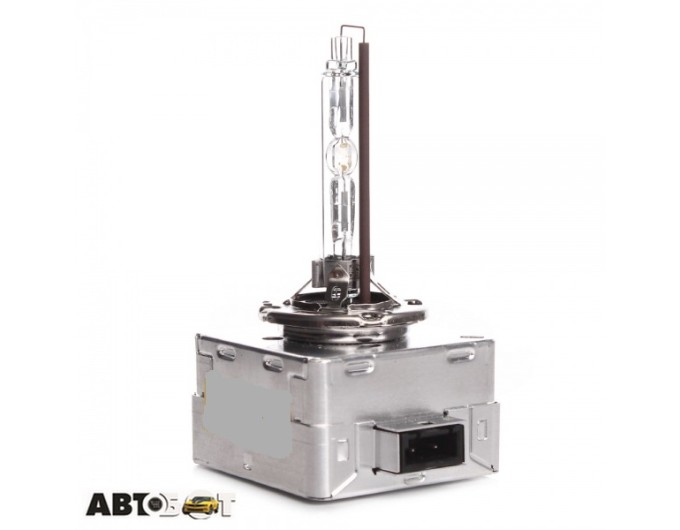 Ксенонова лампа Philips Vision D1S 85415VIC1 (1 шт.), ціна: 2 867 грн.