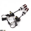 Комплект ксенону Michi HB4 5000K Ballast Q-start Slim 40W, ціна: 3 377 грн.