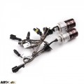 Комплект ксенону Michi H27 5000K Ballast Q-start Slim 40W, ціна: 3 377 грн.