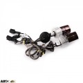 Комплект ксенону Michi H3 5000K Ballast Q-start Slim 40W, ціна: 3 377 грн.