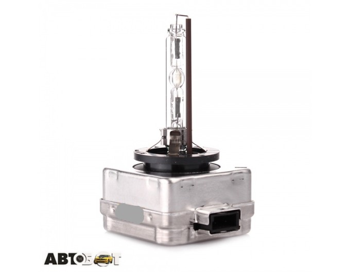 Ксенонова лампа Osram Xenarc Night Breaker Laser D1S 85V 35W 66140XNL (1 шт.), ціна: 4 951 грн.