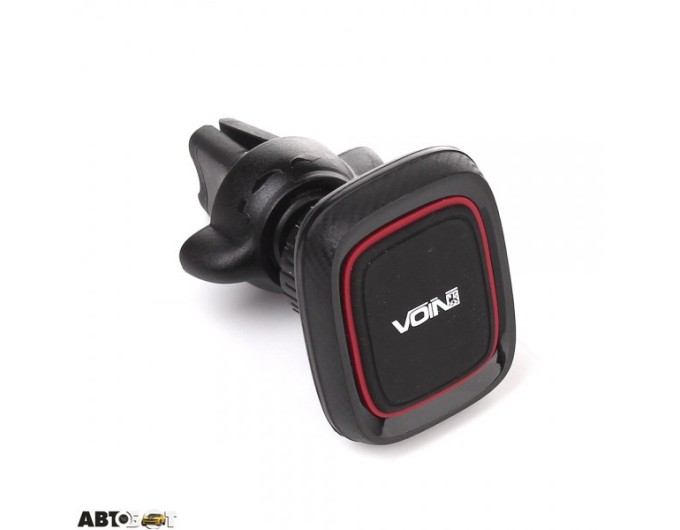 Тримач для мобільних пристроїв Voin UHV-5002BK/RD, ціна: 444 грн.