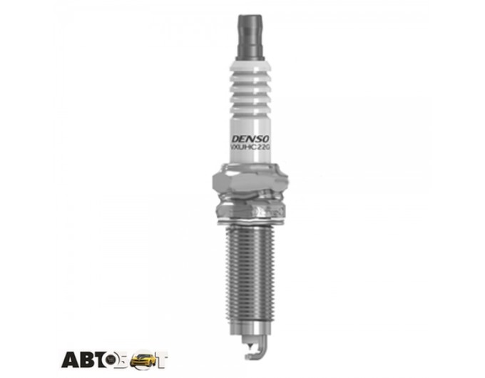 Свеча зажигания DENSO DS VXUHC22G, цена: 1 206 грн.