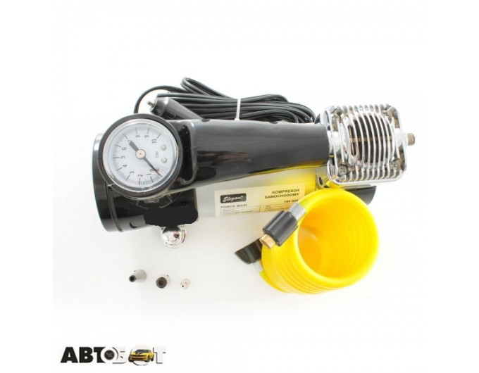 Автокомпресор Elegant Force Maxi 100 060, ціна: 1 541 грн.
