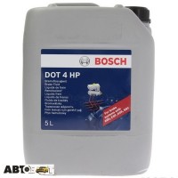 Гальмівна рідина Bosch ESP 1 987 479 114 5л
