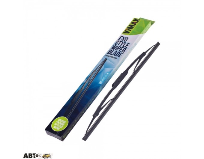 Дворник каркасный VIMAX DB-SW14-350 350мм, цена: 148 грн.