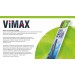 Двірник каркасний VIMAX DB-SW14-350 350мм, ціна: 86 грн.