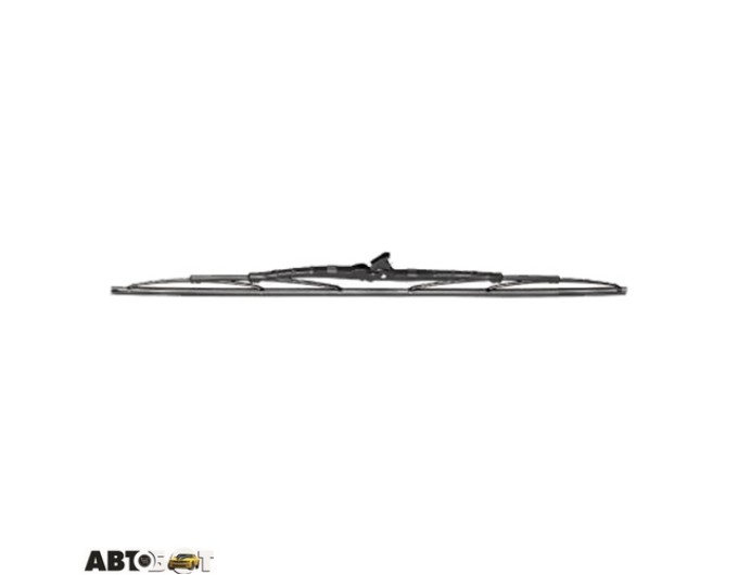 Дворник каркасный SWF Das Original 116131 650мм, цена: 1 355 грн.