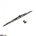 Дворник каркасный Valeo Optiblade 628650 650мм, цена: 1 180 грн.