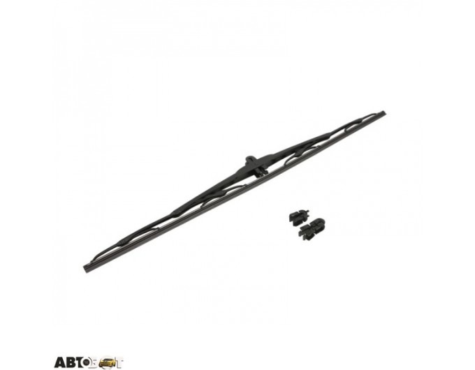 Дворник каркасный Valeo Optiblade 628650 650мм, цена: 1 180 грн.