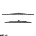 Двірник каркасний SWF Das Original 116346 600х450мм, ціна: 2 152 грн.