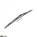 Двірник каркасний Valeo Optiblade 628651 650мм, ціна: 1 304 грн.