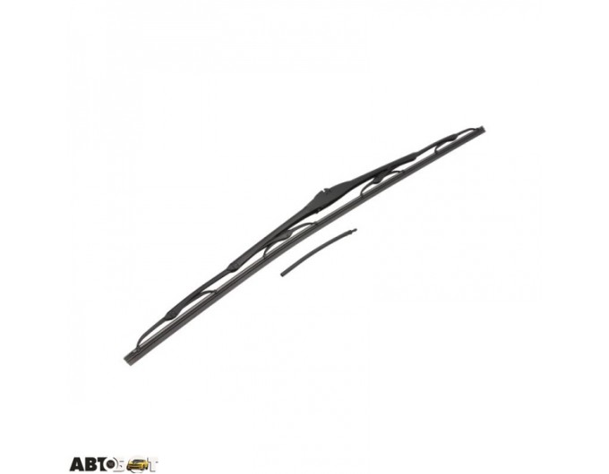 Двірник каркасний Valeo Optiblade 628651 650мм, ціна: 1 304 грн.