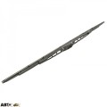 Дворник каркасный SWF 116168 (AAB91F) 640мм, цена: 1 853 грн.
