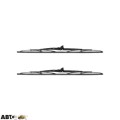 Дворник каркасный SWF 116220 (AAB913) 500мм, цена: 1 630 грн.