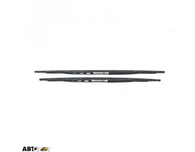 Двірник каркасний SWF 116334 (AAB92F) 650х550мм, ціна: 2 963 грн.